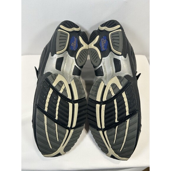 Dr. Comfort Winner Athletic Shoe Men’s 15M main image 7